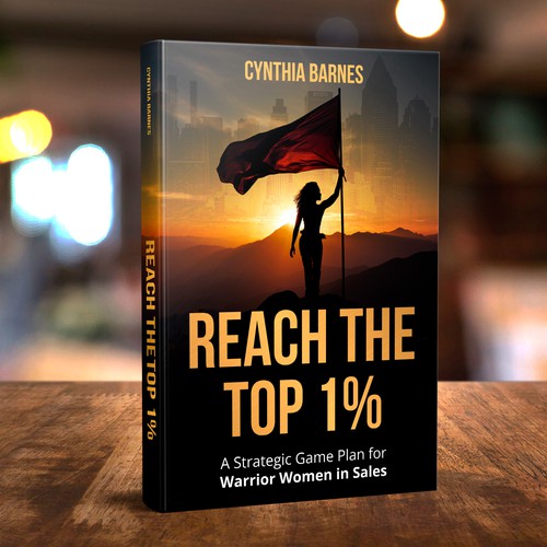 Reach the Top 1%