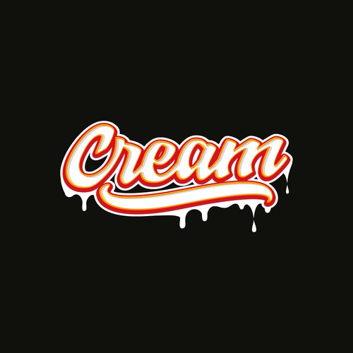 Cream