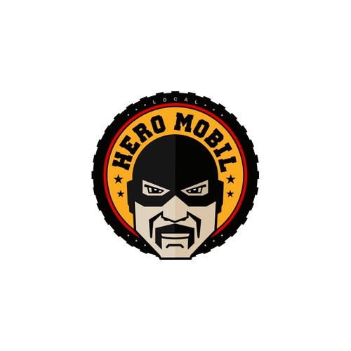 HERO MOBIL