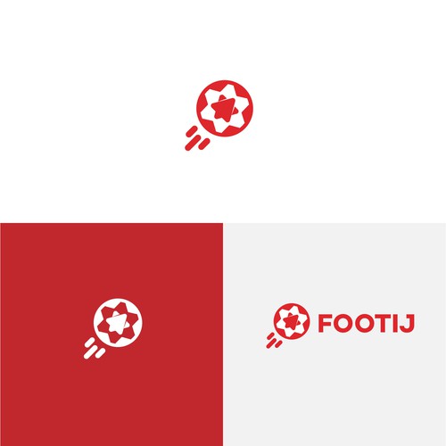 Footij Logo