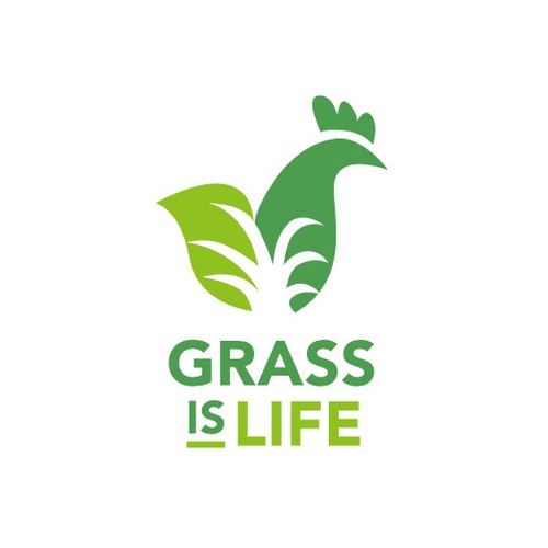 Grass is Life