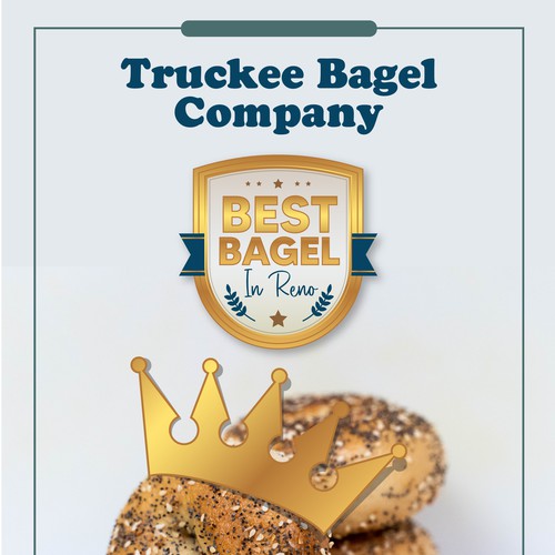 BAGEL