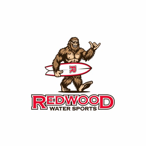 Winner of "Redwood" Contest