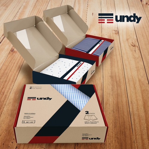 Undy Packaging