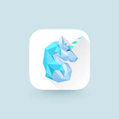 Uniq App Icon