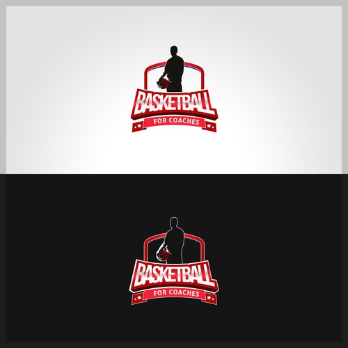 Basketball Logo