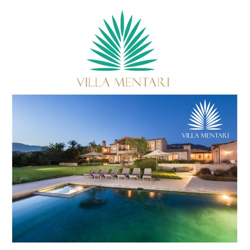 Create a name for a new, high class Villa on a tropical island !!!