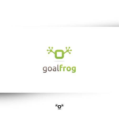 concept for GoalFrog