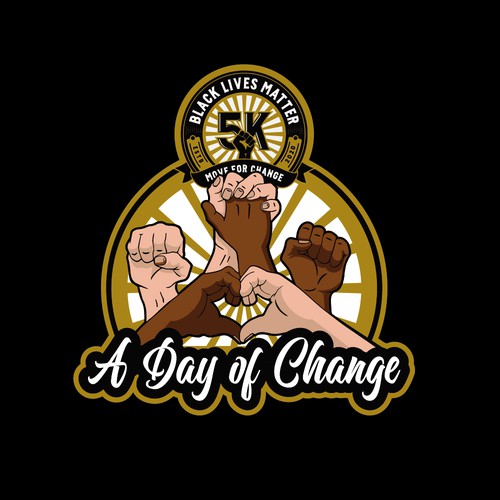 A Day of Change