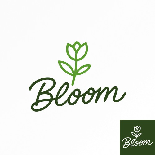 Bloom Shop