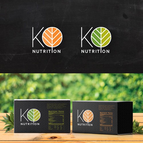 KO Nutrition