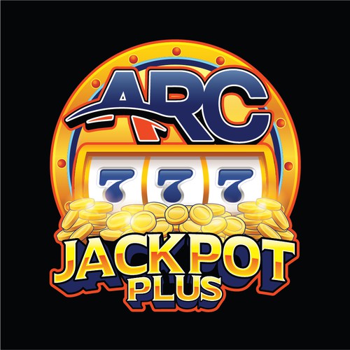 ARC's Jackpot Plus Loyalty Program Logo
