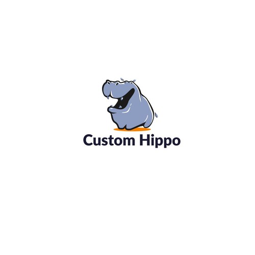Custom Hippo 