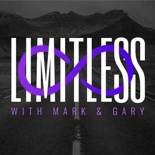 Limitless Podcast Cover