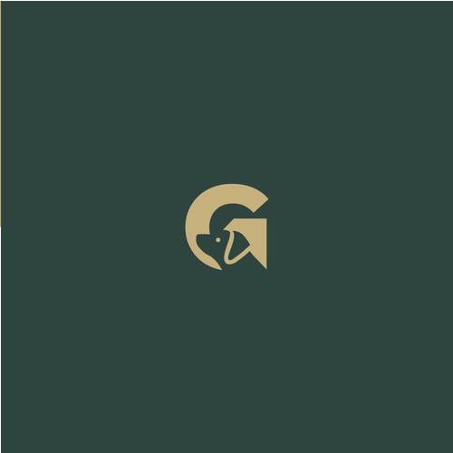 DOG wordmark logo