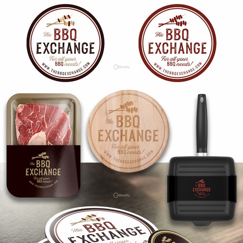 The BBQ Exchange