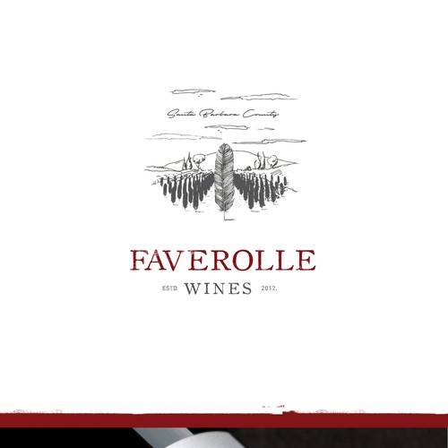 Faverolle Wines