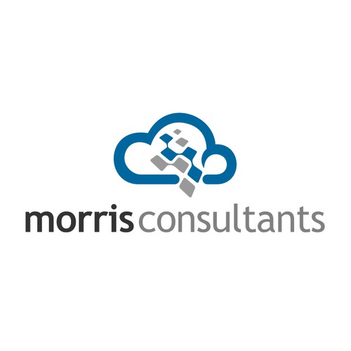 Morris Consultants Logo