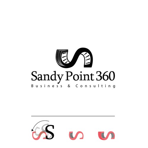 Brand Identity for Consulting Firm (Guaranteed Payment)