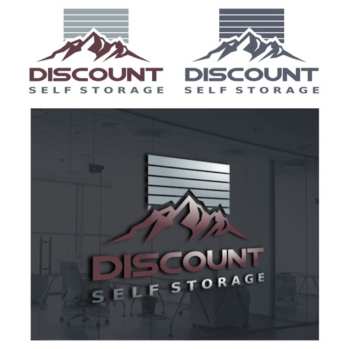 discount self storage