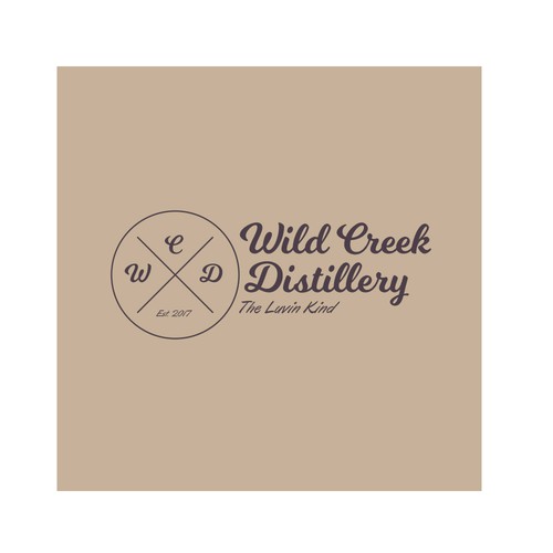 Distillery Logo