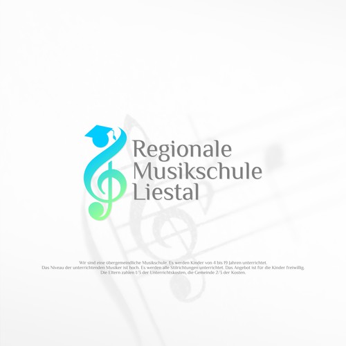 Musikschule in neuem Kleid