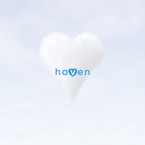 Beautiful haven logo