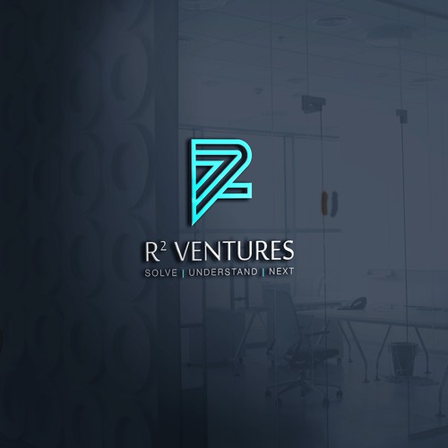 Logo for Venture firm company