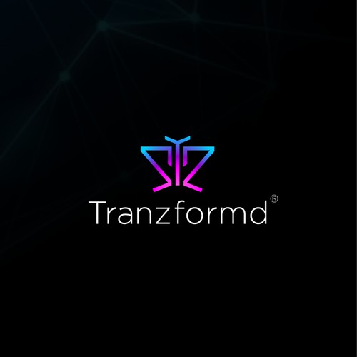 Logo Tranzformd