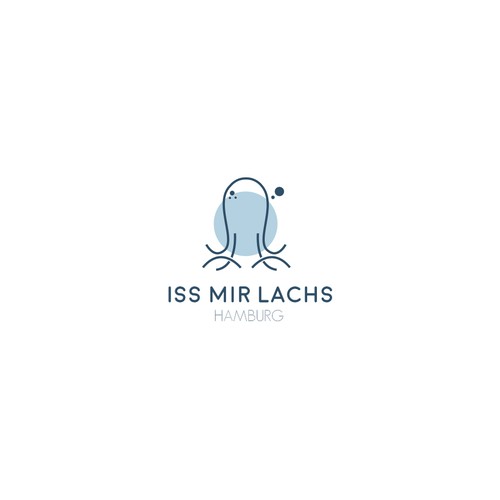 Iss mir Lachs