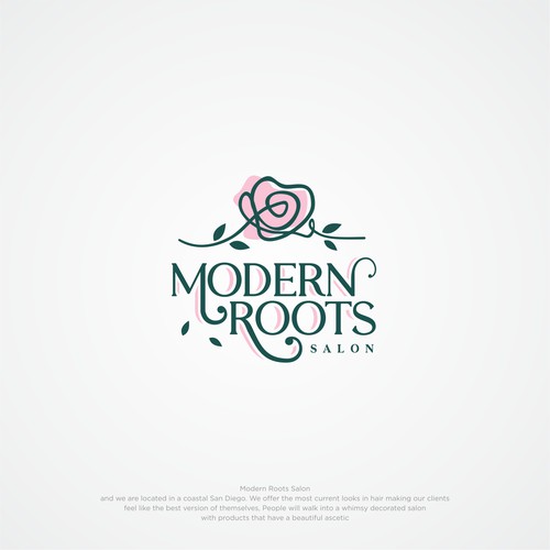 modern roots salon