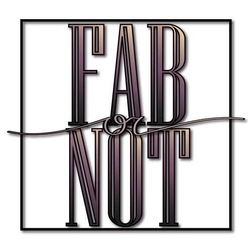 logo concept for fashion company