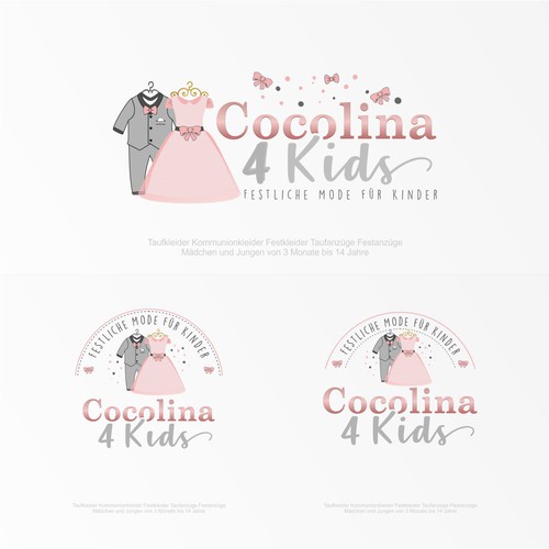 Logo for Cocolina4kids