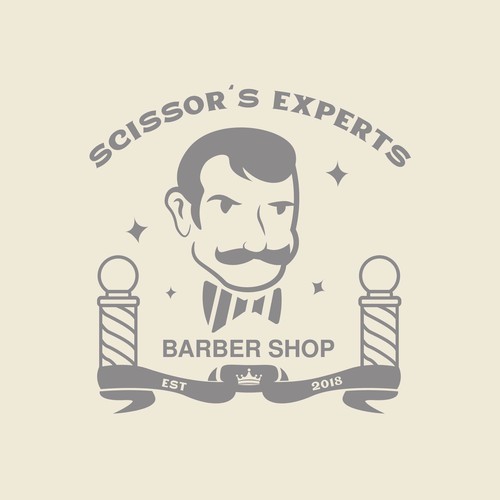 Scisor´s Experts Barber Shop