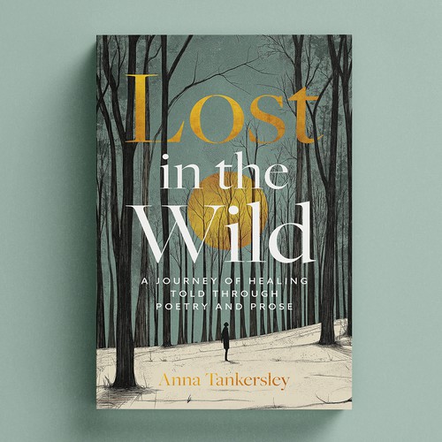 Lost in the Wild