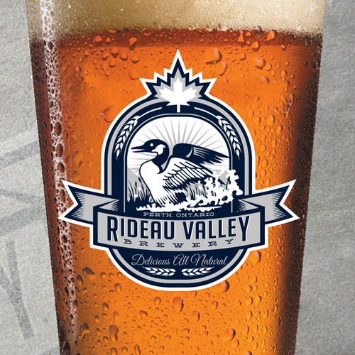 Beer Label - Create an awesome Craft Brewery Logo