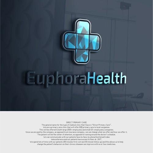 EUPHORA HEALTH