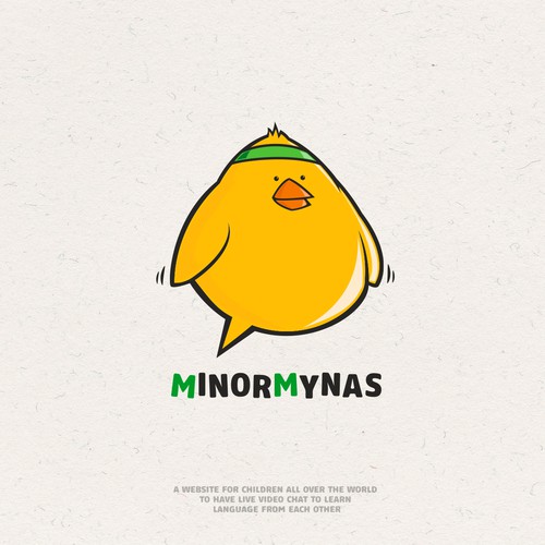 MinorMynas