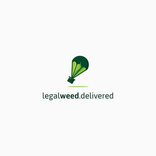 Marijuana Delivery