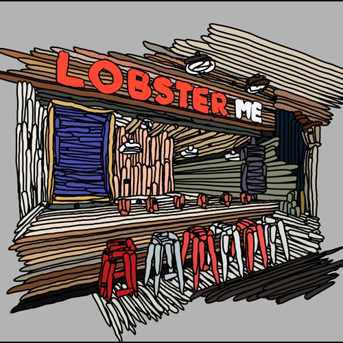 bar illustration