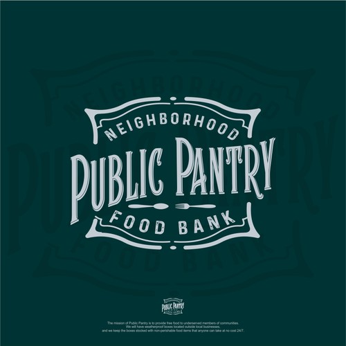 Public Pantry