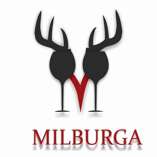 Milburga Logo
