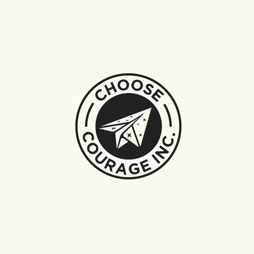 Choose Courage Inc.
