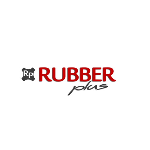 New logo wanted for RubberPlus