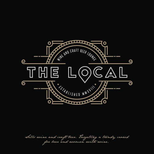 The Local - Wine and Beer