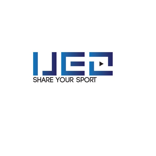 Logo streaming sport