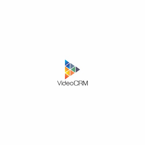 VideoCRM Logo