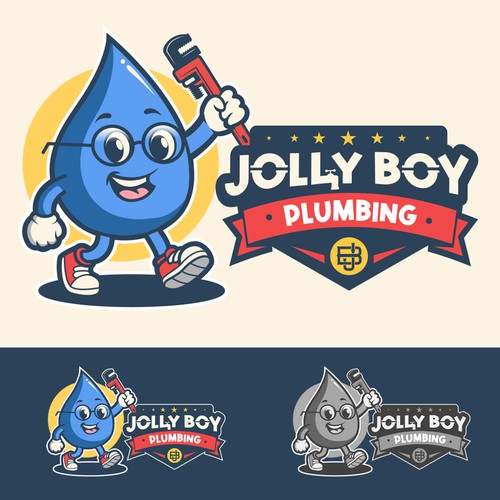 Jolly Boy Plumbing