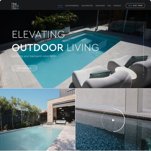 The Pools Co