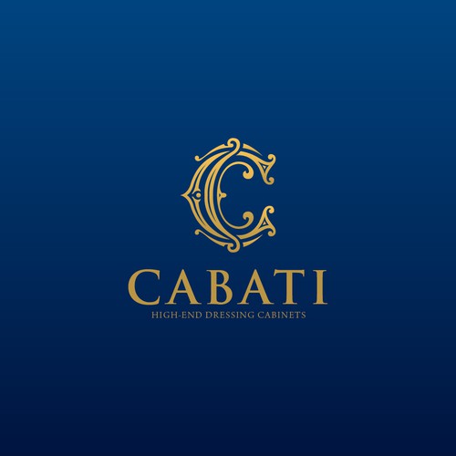 Logo for Architertural company